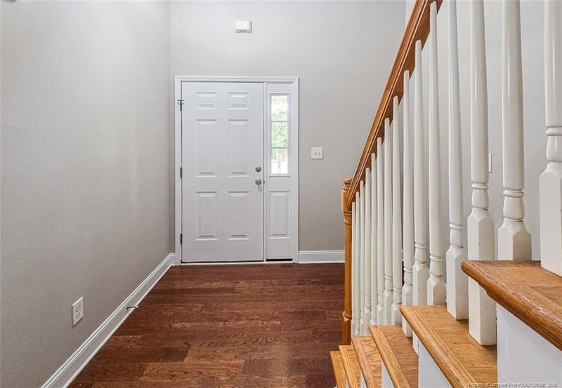 1716 Rock Creek Ln, Fayetteville, NC 28301