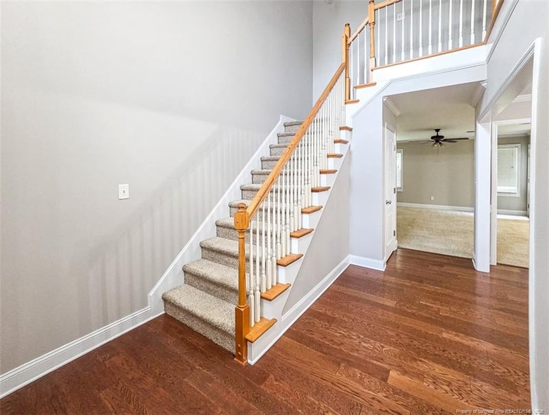1716 Rock Creek Ln, Fayetteville, NC 28301