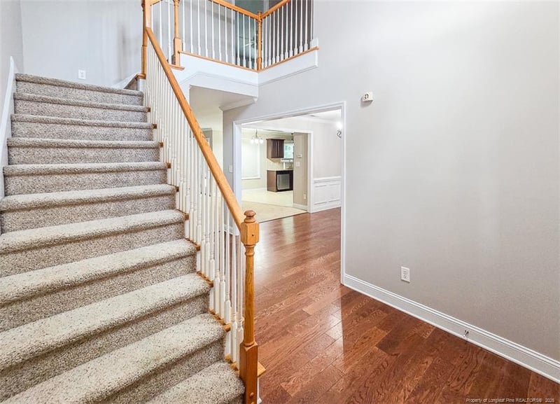 1716 Rock Creek Ln, Fayetteville, NC 28301