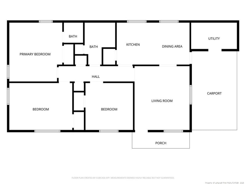 1716 Shaw Rd, Fayetteville, NC 28311