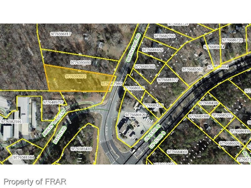 1716 Smith Level Rd, Chapel Hill, NC 27516