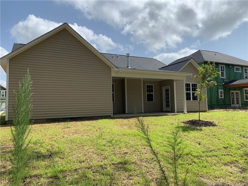 1716 Stackhouse Dr #LT273, Fayetteville, NC 28314