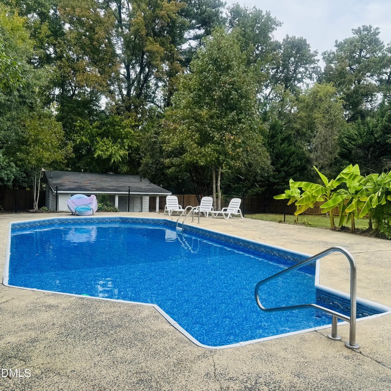 1716 Stage Rd, Durham, NC 27703