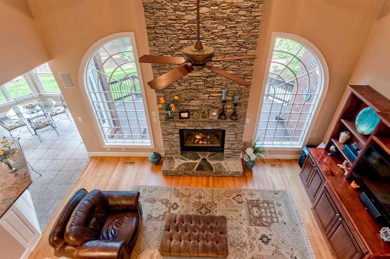 1716 Talbot Ridge St, Wake Forest, NC 27587