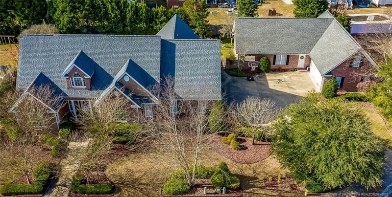 1716 Telluride Ct, Fayetteville, NC 28304