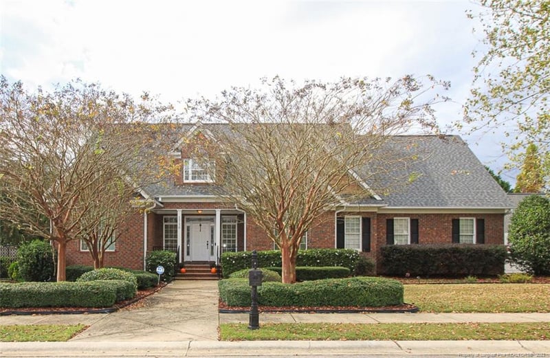1716 Telluride Ct, Fayetteville, NC 28304