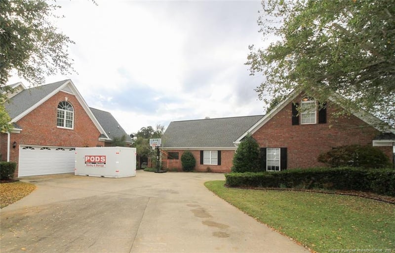 1716 Telluride Ct, Fayetteville, NC 28304
