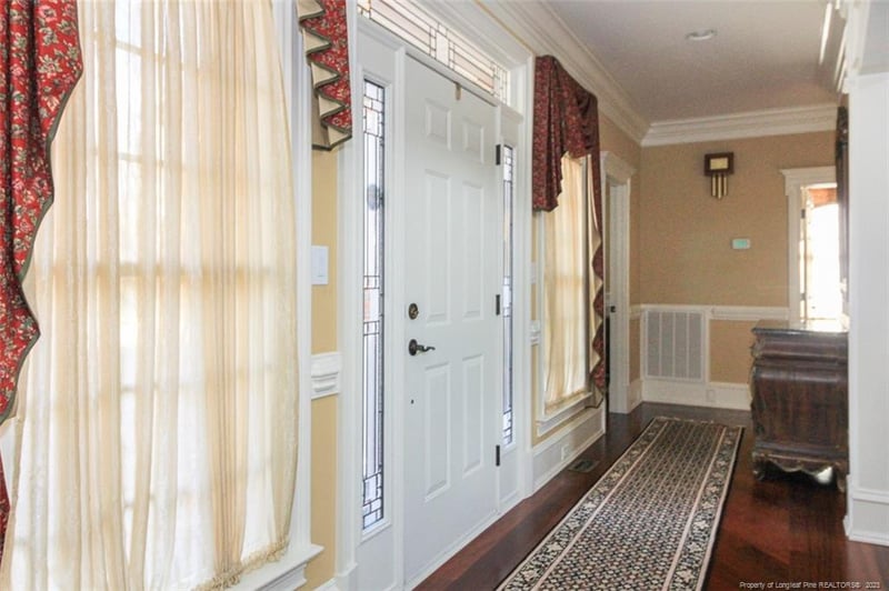 1716 Telluride Ct, Fayetteville, NC 28304