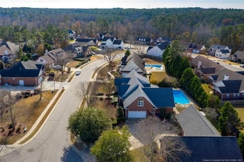 1716 Telluride Ct, Fayetteville, NC 28304