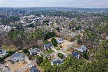 1716 Turtle Ridge Way, Raleigh, NC 27614