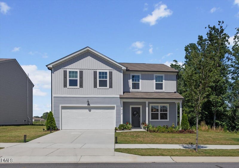 1717 Arapahoe Ridge Dr, Raleigh, NC 27604
