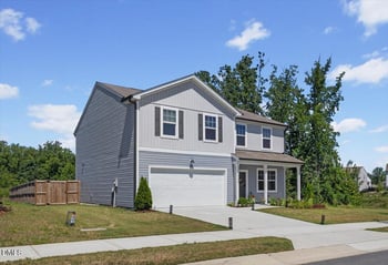 1717 Arapahoe Ridge Dr, Raleigh, NC 27604