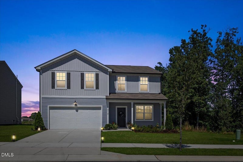 1717 Arapahoe Ridge Dr, Raleigh, NC 27604