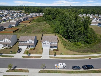 1717 Arapahoe Ridge Dr, Raleigh, NC 27604