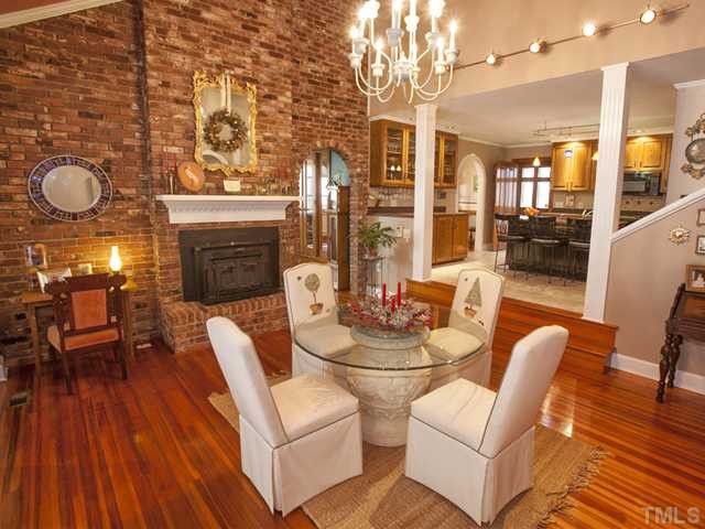 1717 Brookcliff Rd, Sanford, NC 27330