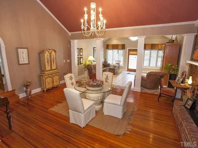 1717 Brookcliff Rd, Sanford, NC 27330