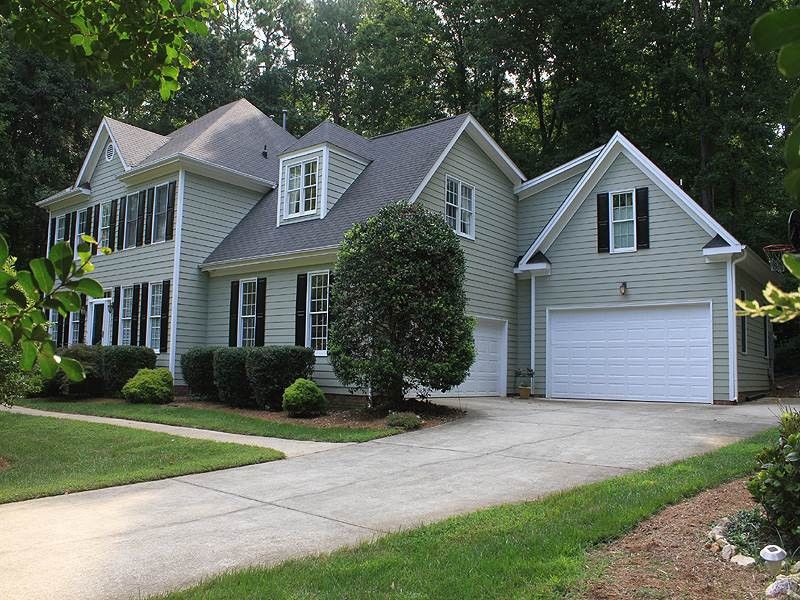 1717 Chestnut Hill Rd, Wake Forest, NC 27587