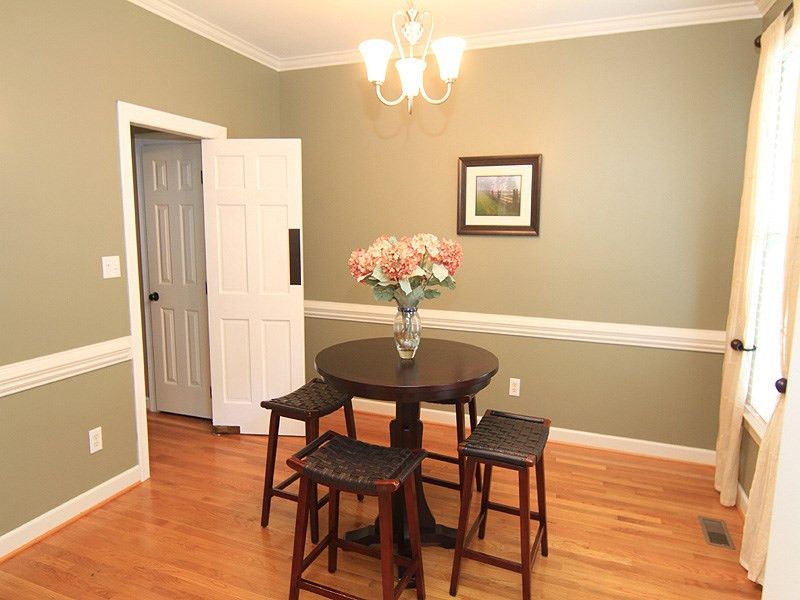 1717 Chestnut Hill Rd, Wake Forest, NC 27587