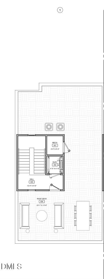 1717 Club Blvd, Durham, NC 27705