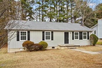 1717 Collier Dr, Durham, NC 27707