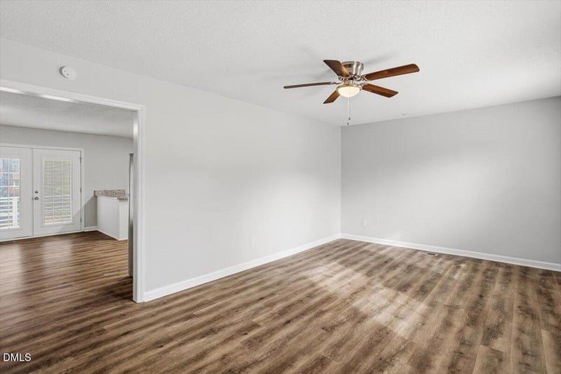 1717 Collier Dr, Durham, NC 27707