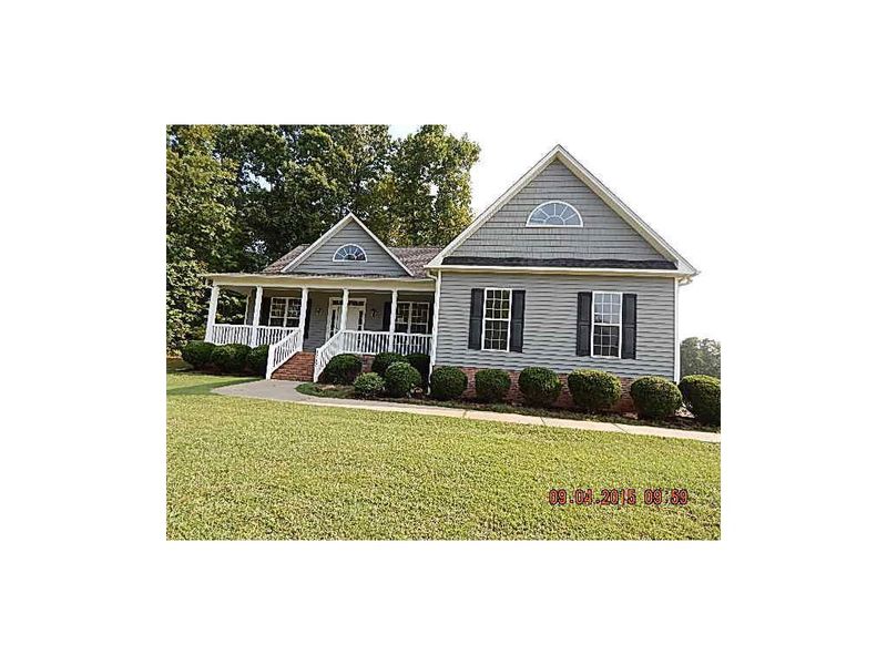 1717 Conners, Burlington, NC 27215