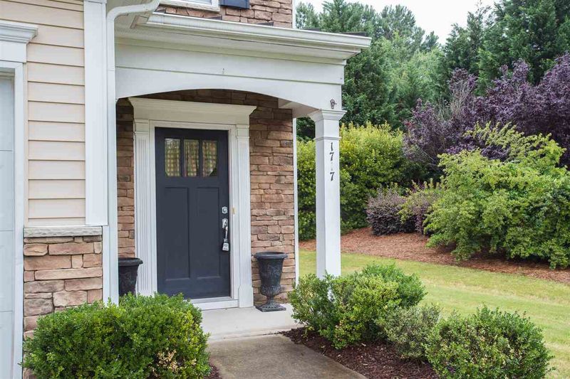 1717 Corwith Dr, Morrisville, NC 27560