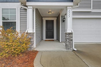 1717 Ennismore Rd, Hope Mills, NC 28348