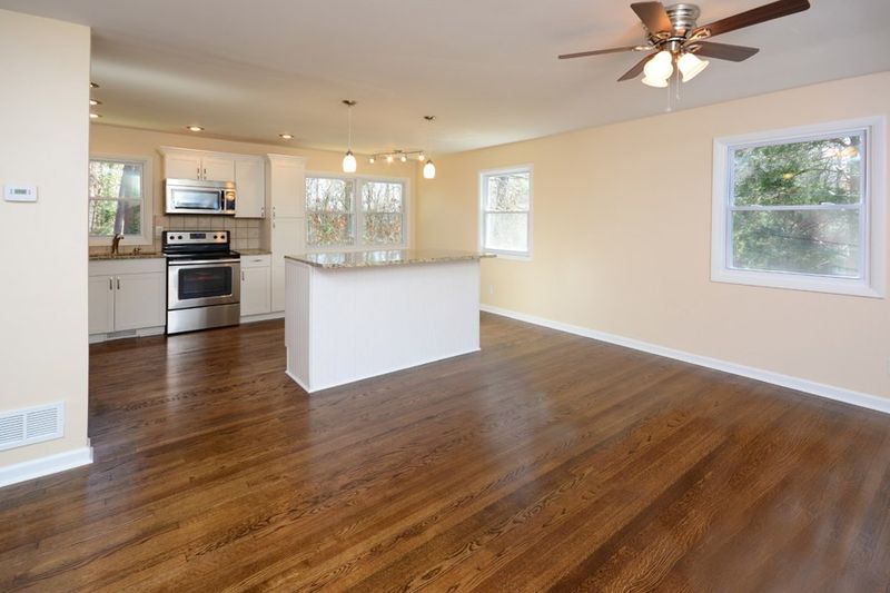 1717 Euclid Rd, Durham, NC 27713