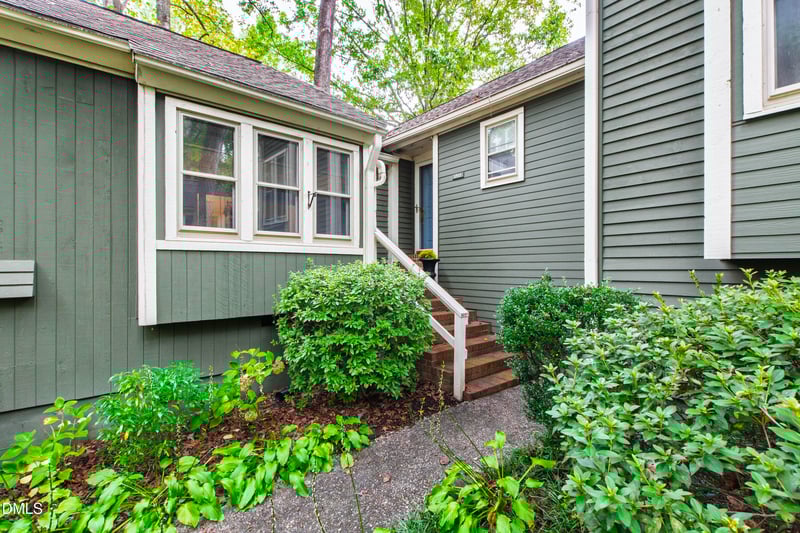 1717 Falls Church Rd, Raleigh, NC 27609