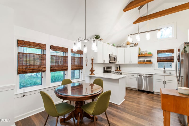 1717 Falls Church Rd, Raleigh, NC 27609