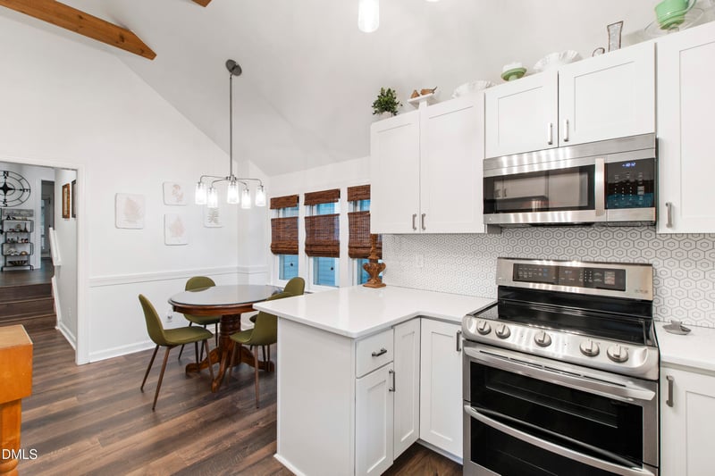 1717 Falls Church Rd, Raleigh, NC 27609