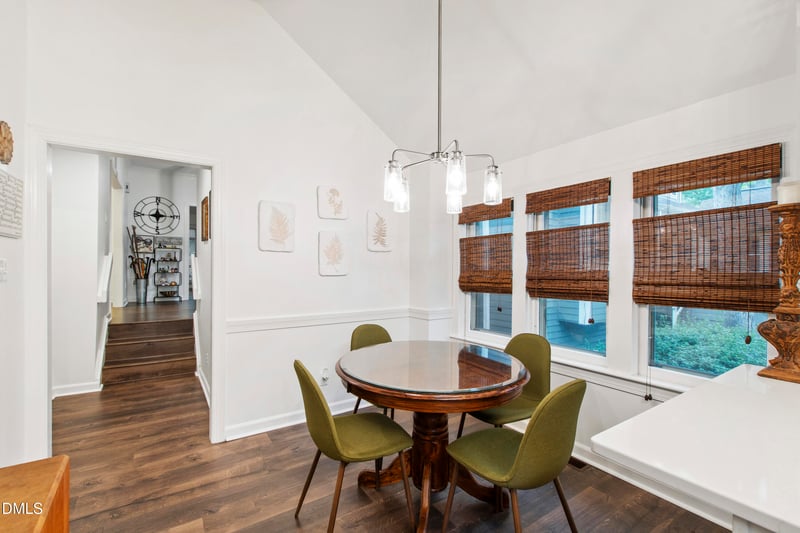1717 Falls Church Rd, Raleigh, NC 27609