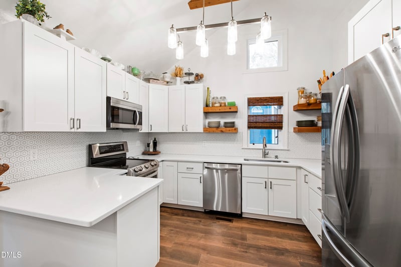 1717 Falls Church Rd, Raleigh, NC 27609