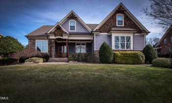 1717 Font Hills Ln, Knightdale, NC 27545