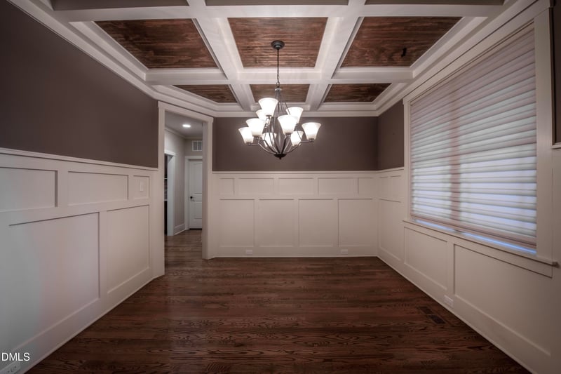 1717 Font Hills Ln, Knightdale, NC 27545