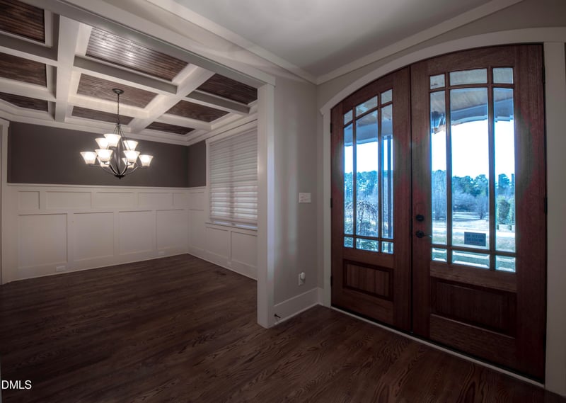 1717 Font Hills Ln, Knightdale, NC 27545