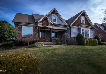 1717 Font Hills Ln, Knightdale, NC 27545