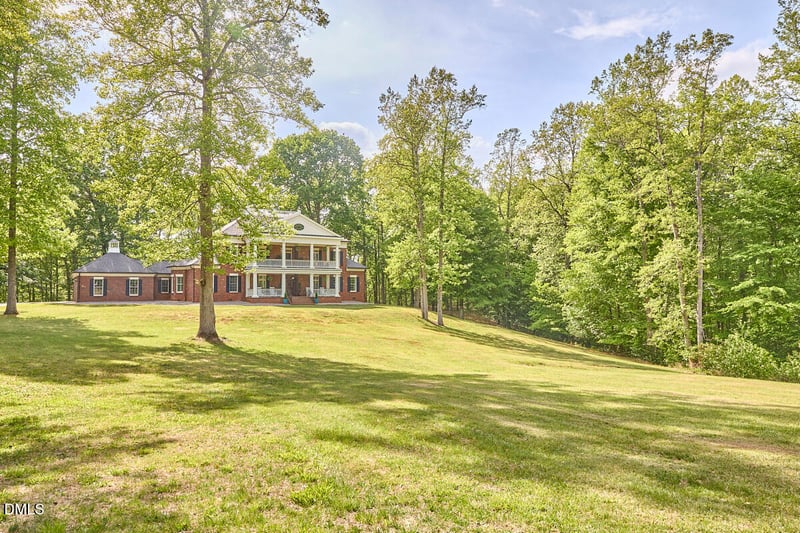 1717 Halls Mill Rd, Hillsborough, NC 27278