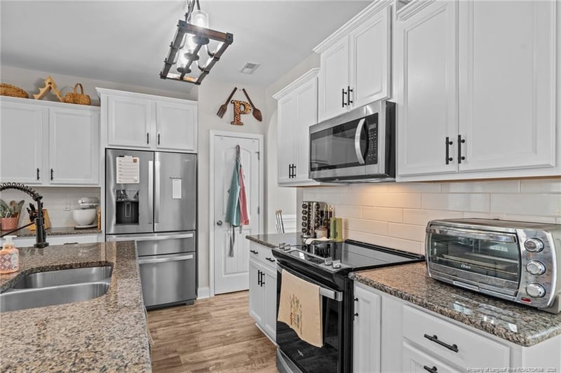 1717 Harrington Rd, Fayetteville, NC 28306