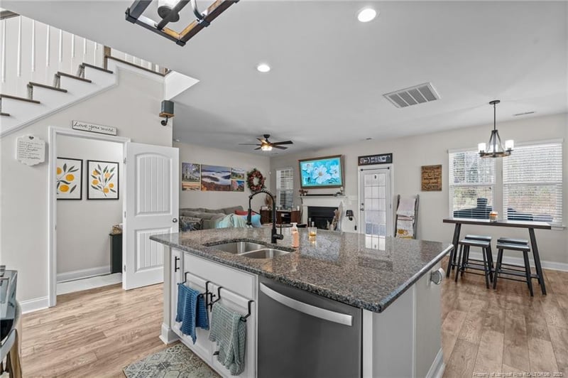 1717 Harrington Rd, Fayetteville, NC 28306