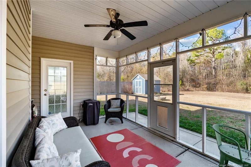 1717 Harrington Rd, Fayetteville, NC 28306