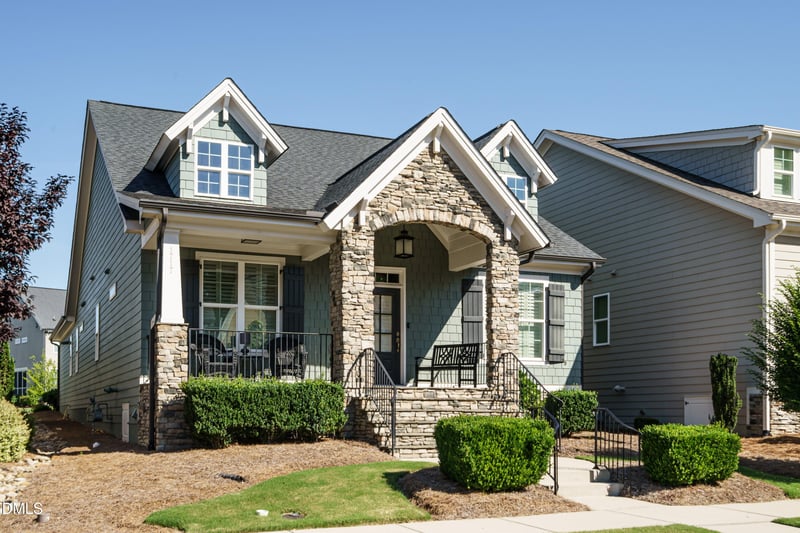1717 Iron Mill Dr, Wendell, NC 27591