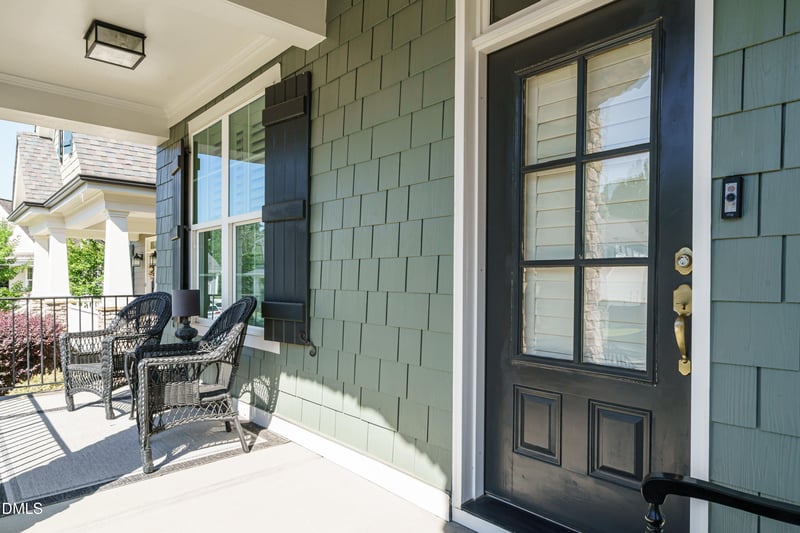 1717 Iron Mill Dr, Wendell, NC 27591