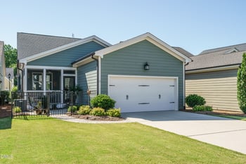 1717 Iron Mill Dr, Wendell, NC 27591