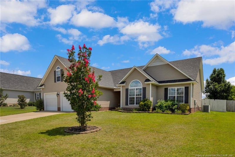 1717 Kershaw Loop, Fayetteville, NC 28314