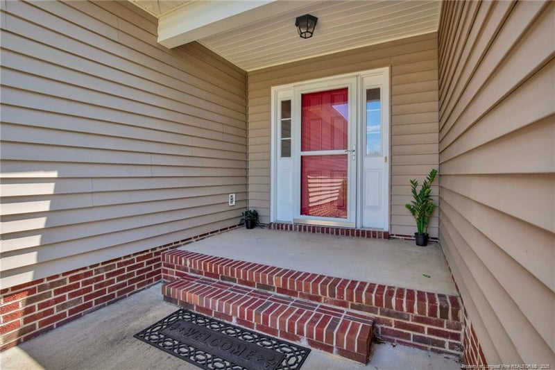 1717 Kershaw Loop, Fayetteville, NC 28314