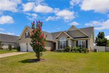 1717 Kershaw Loop, Fayetteville, NC 28314