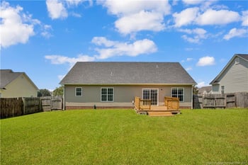 1717 Kershaw Loop, Fayetteville, NC 28314