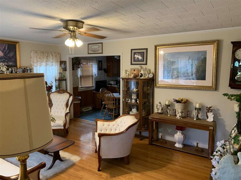 1717 N Mebane St, Burlington, NC 27217